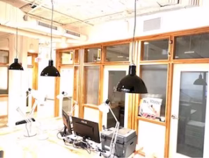 Liquidating Chapter 11 - Failed Solo Law Practice